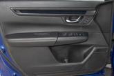 Thumbnail of 2024 Still Night Pearl Honda CR-V Hybrid