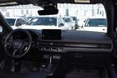 Thumbnail of 2024 Still Night Pearl Honda CR-V Hybrid