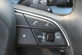 Thumbnail of 2022 Atoll Blue Metallic Audi A3