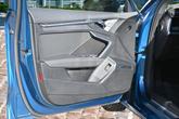 Thumbnail of 2022 Atoll Blue Metallic Audi A3