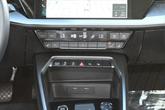 Thumbnail of 2022 Atoll Blue Metallic Audi A3