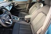 Thumbnail of 2022 Atoll Blue Metallic Audi A3