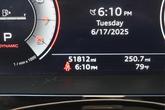 Thumbnail of 2022 Atoll Blue Metallic Audi A3