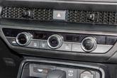 Thumbnail of 2023 sparkle silver metallic Honda CR-V
