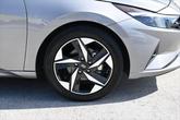 Thumbnail of 2023 Fluid Metal Hyundai ELANTRA