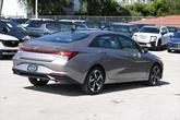 Thumbnail of 2023 Fluid Metal Hyundai ELANTRA