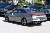Thumbnail of 2023 Fluid Metal Hyundai ELANTRA