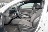 Thumbnail of 2023 Ceramic White Hyundai ELANTRA