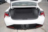 Thumbnail of 2023 Ceramic White Hyundai ELANTRA