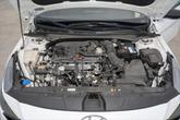Thumbnail of 2023 Ceramic White Hyundai ELANTRA