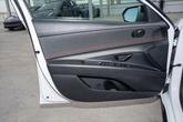 Thumbnail of 2023 Ceramic White Hyundai ELANTRA