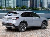 Thumbnail of 2026 Urban Gray Pearl Honda HR-V