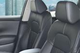 Thumbnail of 2026 Urban Gray Pearl Honda HR-V