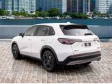 Thumbnail of 2026 Platinum White Pearl Honda HR-V