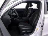 Thumbnail of 2025 Platinum White Pearl Honda Civic