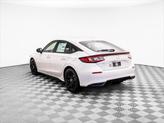 Thumbnail of 2025 Platinum White Pearl Honda Civic