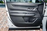Thumbnail of 2024 Platinum White Pearl Honda CR-V Hybrid