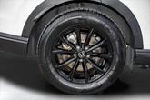 Thumbnail of 2024 Platinum White Pearl Honda CR-V Hybrid