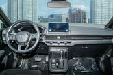 Thumbnail of 2024 Platinum White Pearl Honda CR-V Hybrid