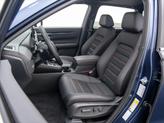 Thumbnail of 2025 Canyon River Blue Metallic Honda CR-V Hybrid