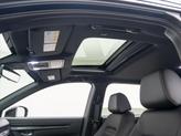 Thumbnail of 2025 Canyon River Blue Metallic Honda CR-V Hybrid