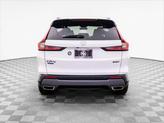Thumbnail of 2025 Platinum White Pearl Honda CR-V Hybrid