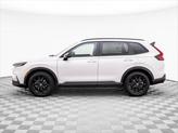 Thumbnail of 2025 Platinum White Pearl Honda CR-V Hybrid
