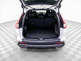 Thumbnail of 2025 Platinum White Pearl Honda CR-V Hybrid
