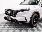 Thumbnail of 2025 Platinum White Pearl Honda CR-V Hybrid