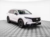 Thumbnail of 2025 Platinum White Pearl Honda CR-V Hybrid