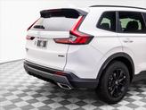 Thumbnail of 2025 Platinum White Pearl Honda CR-V Hybrid