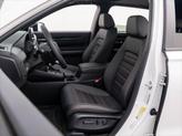 Thumbnail of 2025 Platinum White Pearl Honda CR-V Hybrid