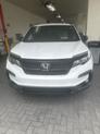 Photo of 2022 Platinum White Pearl Honda Pilot