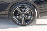 Thumbnail of 2025 Crystal Black Pearl Honda Accord Hybrid