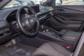 Thumbnail of 2025 Crystal Black Pearl Honda Accord Hybrid