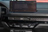 Thumbnail of 2025 Crystal Black Pearl Honda Accord Hybrid