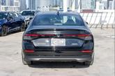Thumbnail of 2025 Crystal Black Pearl Honda Accord Hybrid