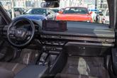 Thumbnail of 2025 Crystal Black Pearl Honda Accord Hybrid