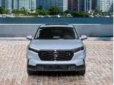 Thumbnail of 2026 Ge Honda CR-V