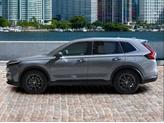 Thumbnail of 2026 Ge Honda CR-V