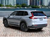 Thumbnail of 2026 Ge Honda CR-V