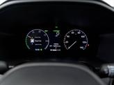 Thumbnail of 2025 Still Night Pearl Honda CR-V Hybrid