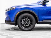 Thumbnail of 2025 Still Night Pearl Honda CR-V Hybrid