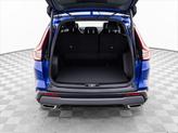 Thumbnail of 2025 Still Night Pearl Honda CR-V Hybrid