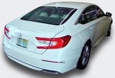 Thumbnail of 2019 Platinum White Pearl Honda Accord