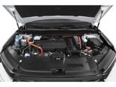 Thumbnail of 2023 Radiant Red Honda CR-V Hybrid