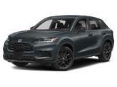 Photo of 2023 Nordic Forest Pearl Honda HR-V