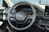 Thumbnail of 2025 Platinum White Pearl Honda Accord