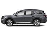 Thumbnail of 2025 Modern Steel Metallic Honda Pilot