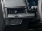 Thumbnail of 2025 Meteorite Gray Metallic Honda CR-V Hybrid